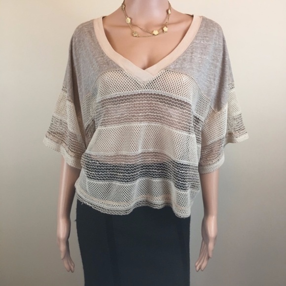 Free People Tops - ✨HOST PICK🍸✨ 🌻 free People We the free top✨